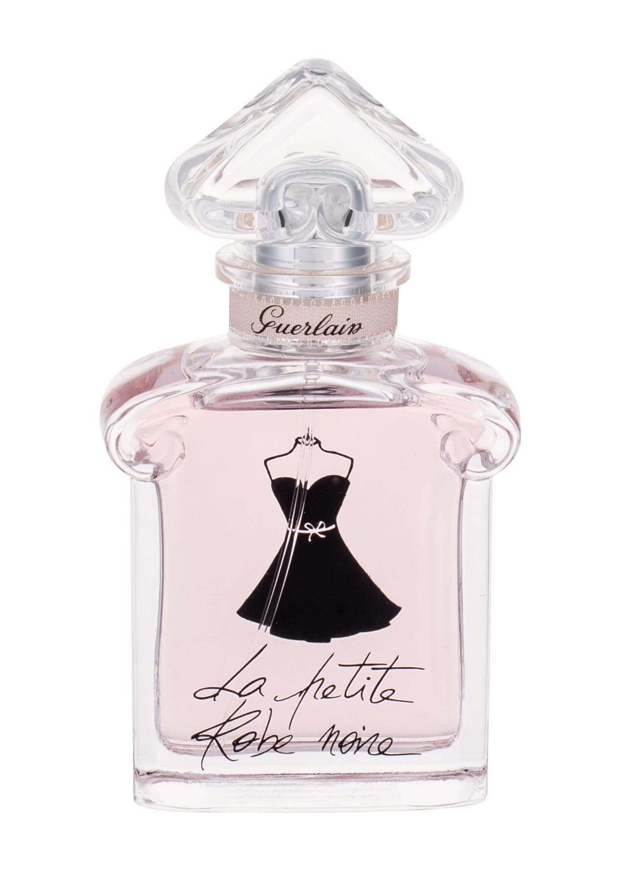 Guerlain La Petite Robe Noire W Woda toaletowa 30ml-201753